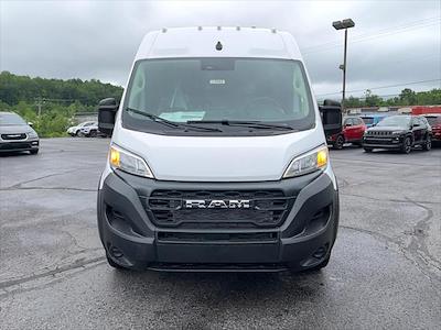 New 2026 Ram ProMaster 2500 High Roof Empty Cargo Van for sale #D26562 - photo 2