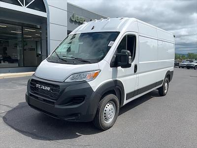 New 2026 Ram ProMaster 2500 High Roof Empty Cargo Van for sale #D26577 - photo 1
