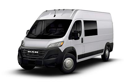 New 2026 Ram ProMaster 3500 High Roof Empty Cargo Van for sale #D26554 - photo 1
