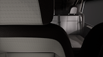 New 2026 Ram ProMaster 3500 High Roof Empty Cargo Van for sale #D26554 - photo 3