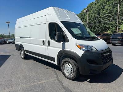 New 2026 Ram ProMaster 3500 Super High Roof Empty Cargo Van for sale #D26564 - photo 1