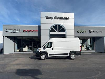 New 2026 Ram ProMaster 1500 High Roof Empty Cargo Van for sale #D26685 - photo 1