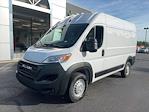 New 2026 Ram ProMaster 2500 High Roof Empty Cargo Van for sale #210910 - photo 1