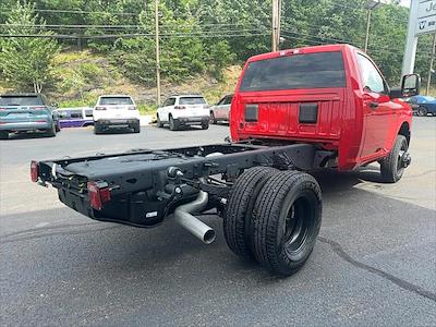 New 2026 Ram 3500 Regular Cab 60 CA Cab Chassis for sale #D26491 - photo 2