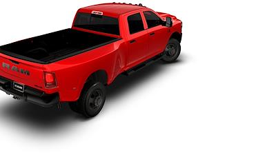 New 2026 Ram 3500 Tradesman Crew Cab for sale #D26531 - photo 2