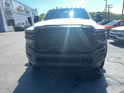 New 2026 Ram 5500 Regular Cab 84 CA Cab Chassis for sale #D26465 - photo 2