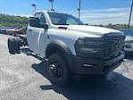 New 2026 Ram 5500 Regular Cab 84 CA Cab Chassis for sale #D26465 - photo 3