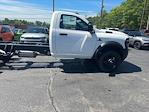 New 2026 Ram 5500 Regular Cab 84 CA Cab Chassis for sale #D26465 - photo 4