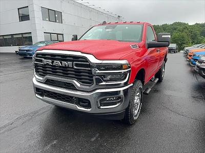 New 2026 Ram 2500 Tradesman Regular Cab for sale #D26595 - photo 2