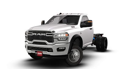 New 2026 Ram 5500 Regular Cab 60 CA Cab Chassis for sale #D26648 - photo 1
