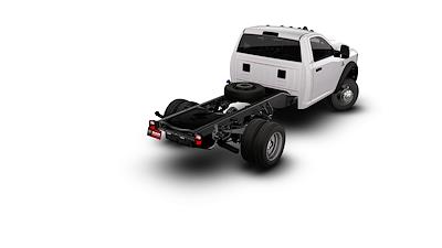 New 2026 Ram 5500 Regular Cab 60 CA Cab Chassis for sale #D26648 - photo 2