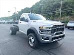 New 2026 Ram 5500 Regular Cab 60 CA Cab Chassis for sale #D26648 - photo 3