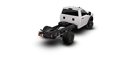 New 2026 Ram 5500 Regular Cab 60 CA Cab Chassis for sale #349632 - photo 2
