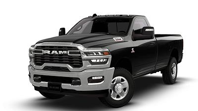 New 2026 Ram 2500 Tradesman Regular Cab for sale #D26650 - photo 1