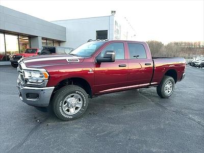 New 2024 Ram 2500 Tradesman Crew Cab 4x4 Pickup for sale #D24406 - photo 1