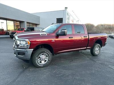 New 2024 Ram 2500 Tradesman Crew Cab 4x4 Pickup for sale #D24406 - photo 2