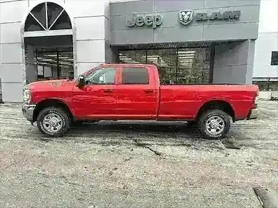 New 2024 Ram 3500 Tradesman Crew Cab 4x4 Pickup for sale #D24410 - photo 1
