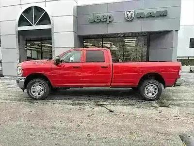 New 2024 Ram 3500 Tradesman Crew Cab 4x4 Pickup for sale #D24410 - photo 2