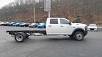 2024 Ram 5500 Crew Cab DRW 4x4, Cab Chassis for sale #D24415 - photo 7