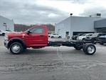 2024 Ram 5500 Regular Cab DRW 4x4, Cab Chassis for sale #D24414 - photo 9