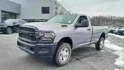 New 2024 Ram 2500 Tradesman Regular Cab 4x4 Pickup for sale #D24423 - photo 1