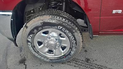 New 2024 Ram 2500 Big Horn Crew Cab for sale #D24427 - photo 1