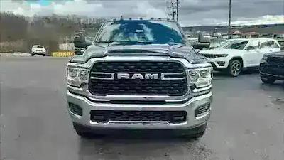 New 2024 Ram 2500 Big Horn Crew Cab 4x4 Pickup for sale #D24428 - photo 2