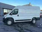 New 2025 Ram ProMaster 2500 High Roof Empty Cargo Van for sale #D25085 - photo 4