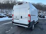 New 2025 Ram ProMaster 2500 High Roof Empty Cargo Van for sale #D25085 - photo 2