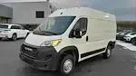 New 2025 Ram ProMaster 2500 High Roof Empty Cargo Van for sale #D25084 - photo 1