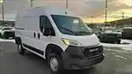 New 2025 Ram ProMaster 2500 High Roof Empty Cargo Van for sale #D25084 - photo 4