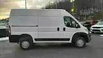New 2025 Ram ProMaster 2500 High Roof Empty Cargo Van for sale #D25084 - photo 5