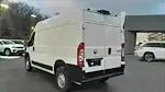 New 2025 Ram ProMaster 2500 High Roof Empty Cargo Van for sale #D25084 - photo 8