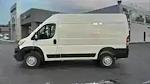 New 2025 Ram ProMaster 2500 High Roof Empty Cargo Van for sale #D25084 - photo 9