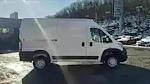 New 2025 Ram ProMaster 2500 High Roof Empty Cargo Van for sale #D25070 - photo 5