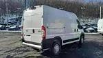 New 2025 Ram ProMaster 2500 High Roof Empty Cargo Van for sale #D25070 - photo 6
