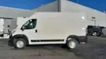 New 2025 Ram ProMaster 2500 High Roof Empty Cargo Van for sale #D25070 - photo 9