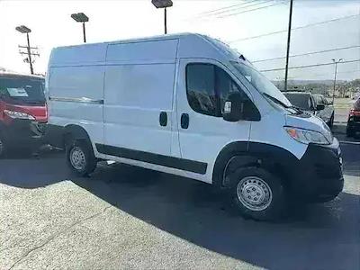 New 2025 Ram ProMaster 2500 High Roof Empty Cargo Van for sale #D25118 - photo 2