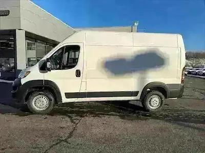 New 2025 Ram ProMaster 2500 High Roof Empty Cargo Van for sale #D25086 - photo 1