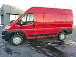New 2025 Ram ProMaster 2500 High Roof Empty Cargo Van for sale #D25077 - photo 1