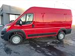 New 2025 Ram ProMaster 2500 High Roof Empty Cargo Van for sale #D25077 - photo 3
