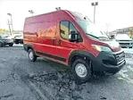 New 2025 Ram ProMaster 2500 High Roof Empty Cargo Van for sale #D25077 - photo 5