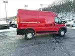 New 2025 Ram ProMaster 2500 High Roof Empty Cargo Van for sale #D25077 - photo 6