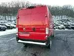 New 2025 Ram ProMaster 2500 High Roof Empty Cargo Van for sale #D25077 - photo 7