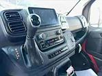 New 2025 Ram ProMaster 2500 High Roof Empty Cargo Van for sale #D25077 - photo 9