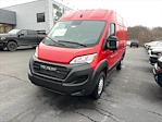 New 2025 Ram ProMaster 2500 High Roof Empty Cargo Van for sale #D25054 - photo 1