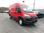 New 2025 Ram ProMaster 2500 High Roof Empty Cargo Van for sale #D25054 - photo 2