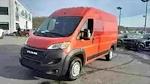 New 2025 Ram ProMaster 2500 High Roof Empty Cargo Van for sale #D25102 - photo 1