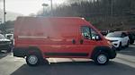 New 2025 Ram ProMaster 2500 High Roof Empty Cargo Van for sale #D25102 - photo 5