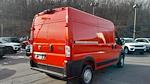 New 2025 Ram ProMaster 2500 High Roof Empty Cargo Van for sale #D25102 - photo 6